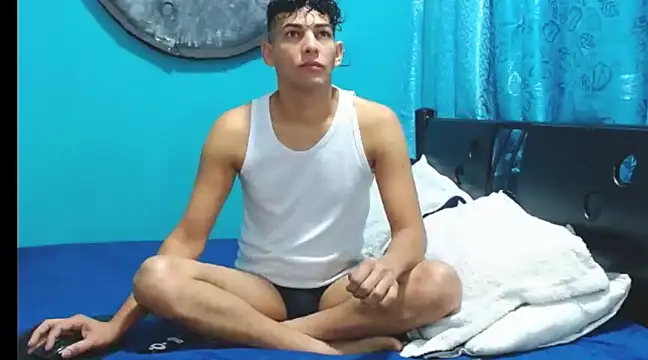 Dirtymatthew online show from 02-03-25, 03:49