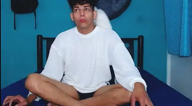 Dirtymatthew online show from 02-06-25, 10:21