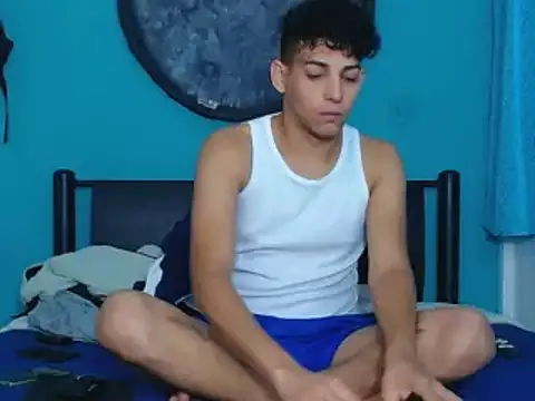 Dirtymatthew online show from 02-16-25, 12:30