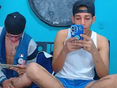 Dirtymatthew online show from 02-19-25, 02:55