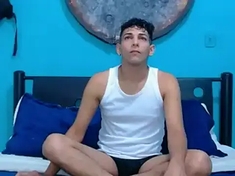 Dirtymatthew online show from 03-04-25, 12:07