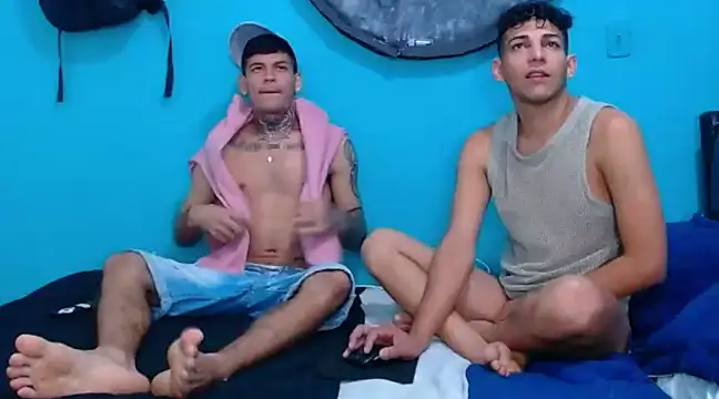 Dirtymatthew online show from 03-06-25, 04:52