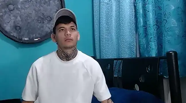 Dirtymatthew online show from 03-07-25, 03:49