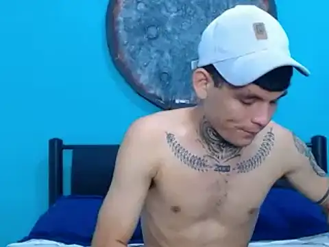 Dirtymatthew online show from 03-08-25, 08:57