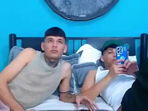 Dirtymatthew online show from 03-15-25, 04:35