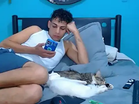 Dirtymatthew online show from 03-19-25, 12:37