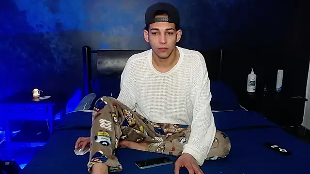 Dirtymatthew online show from 02-06-26, 01:03