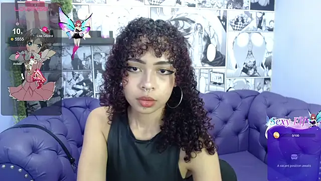 Snapshot of north_sweet_ chatting on 01-21-25, 06:23 north sweet online show from 01-21-25, 06:23