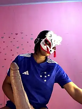 Flor467 online show from 01-10-26, 02:13