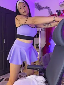 TifanyWhite  online show from 06-25-26, 05:12