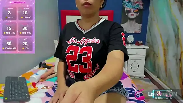 Snapshot of _angeline_love chatting on 03-03-26, 12:06 angeline love online show from 03-03-26, 12:06
