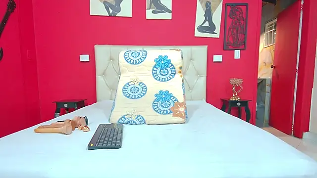  angeline love online show from 06-27-26, 04:39