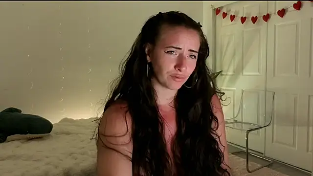 Sapphir3xoxo online show from 02-28-26, 03:13