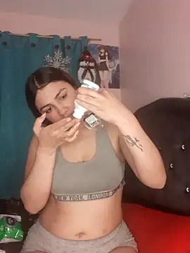 Snapshot of Nahiara_velez chatting on 12-05-24, 12:52 Nahiara velez online show from 12-05-24, 12:52