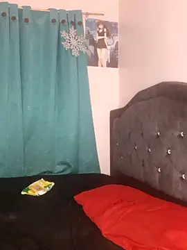 Snapshot of Nahiara_velez chatting on 02-02-25, 12:19 Nahiara velez online show from 02-02-25, 12:19