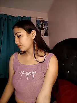 Snapshot of Nahiara_velez chatting on 02-16-25, 05:04 Nahiara velez online show from 02-16-25, 05:04