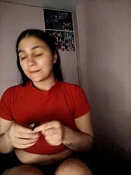 Snapshot of Nahiara_velez chatting on 03-22-25, 01:11 Nahiara velez online show from 03-22-25, 01:11