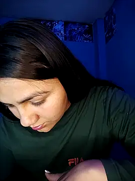 Snapshot of Nahiara_velez chatting on 10-01-25, 01:44 Nahiara velez online show from 10-01-25, 01:44