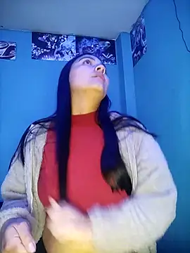 Snapshot of Nahiara_velez chatting on 10-14-25, 11:27 Nahiara velez online show from 10-14-25, 11:27