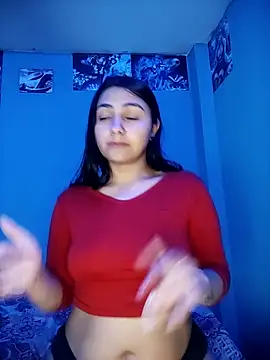 Snapshot of Nahiara_velez chatting on 10-30-25, 12:45 Nahiara velez online show from 10-30-25, 12:45