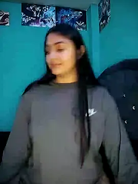 Nahiara velez online show from 03-06-26, 12:29