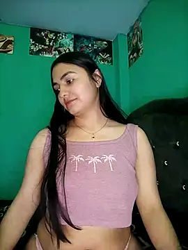 Nahiara velez online show from 05-17-26, 08:05