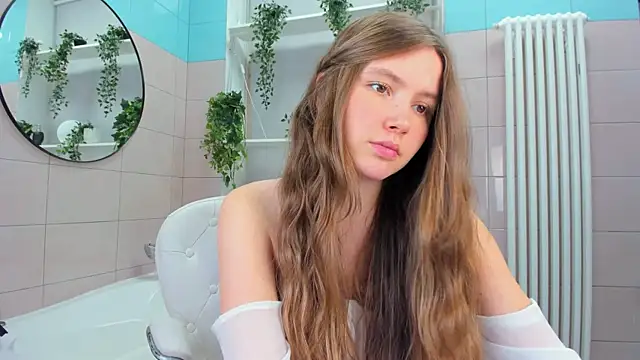 Snapshot of MaryannSoftt chatting on 01-21-25, 06:34 MaryannSoftt online show from 01-21-25, 06:34