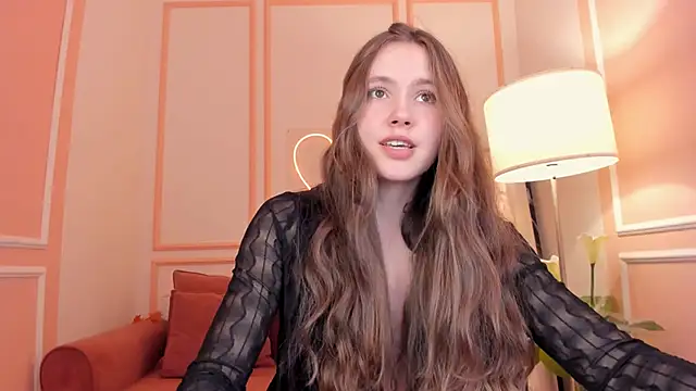 Snapshot of MaryannSoftt chatting on 10-31-25, 03:46 MaryannSoftt online show from 10-31-25, 03:46