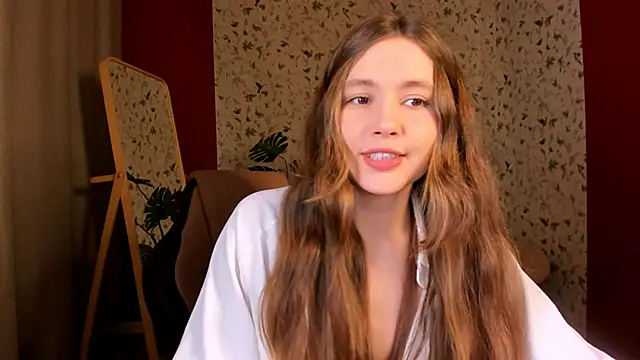 MaryannSoftt online show from 12-18-25, 08:15