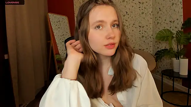 MaryannSoftt online show from 01-18-26, 03:16