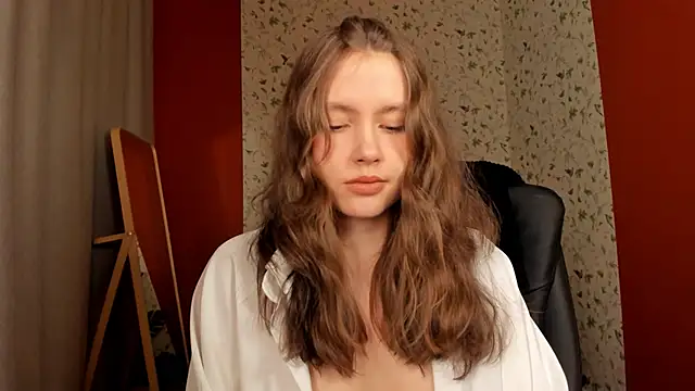 MaryannSoftt online show from 02-08-26, 03:59