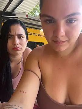 eva y marcelo online show from 09-12-25, 04:51