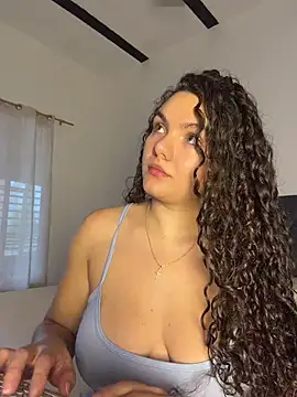 eva y marcelo online show from 06-18-26, 01:15