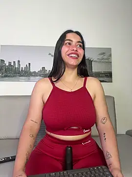 SophieRoyals online show from 05-29-26, 01:31