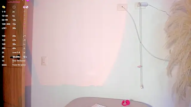 ashlyestone online show from 07-24-26, 02:31