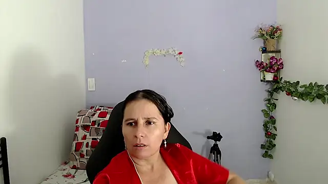 victoria jones online show from 01-18-25, 07:58