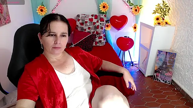 victoria jones online show from 02-14-25, 09:10