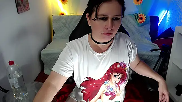 victoria jones online show from 03-07-25, 06:54