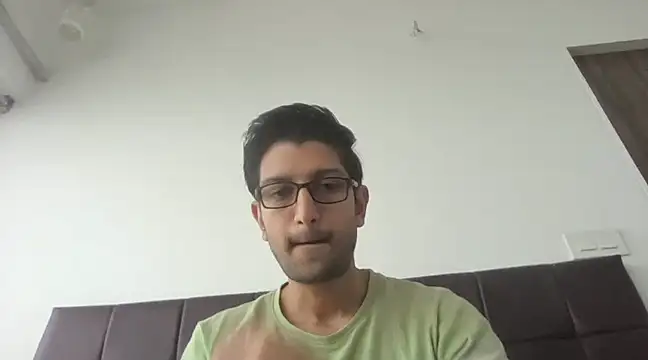 arjun 077 online show from 12-20-24, 10:16