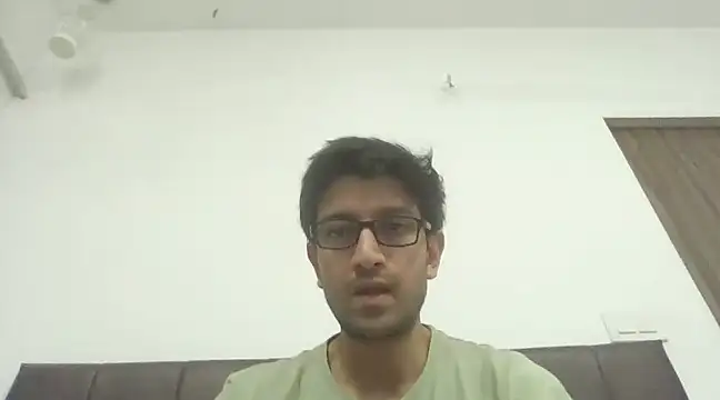 arjun 077 online show from 12-20-24, 05:51