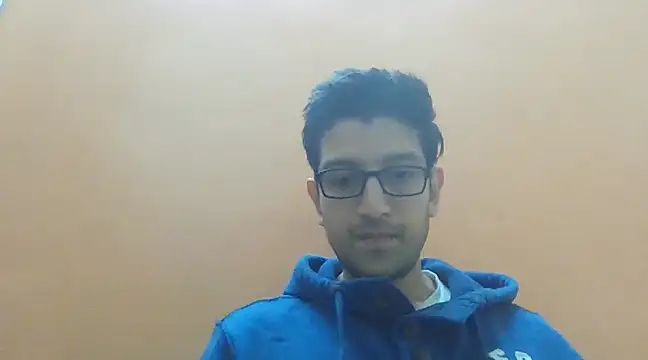 arjun 077 online show from 01-07-25, 11:37
