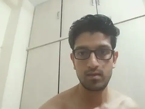 arjun 077 online show from 09-24-25, 06:00