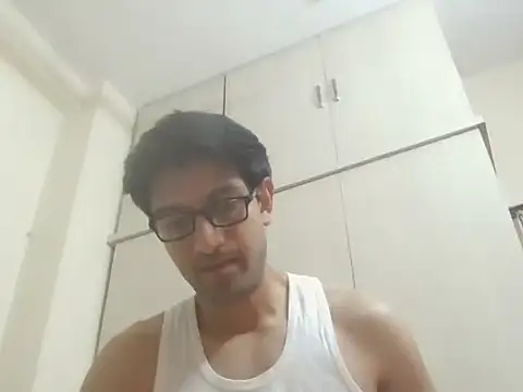 arjun 077 online show from 11-13-25, 05:23