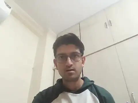 arjun 077 online show from 11-21-25, 08:40