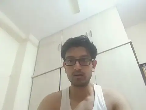 arjun 077 online show from 12-14-25, 06:12