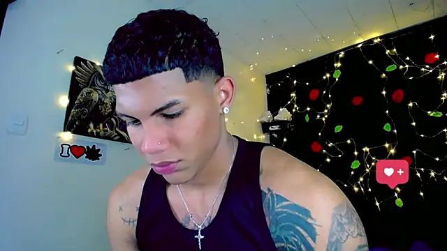 Damian latinxxx online show from 01-08-25, 11:21