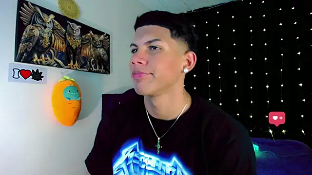 Damian latinxxx online show from 01-09-25, 08:55