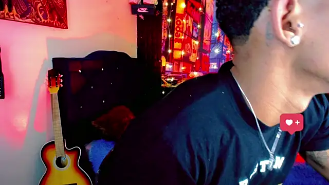 Damian latinxxx online show from 01-13-25, 07:11