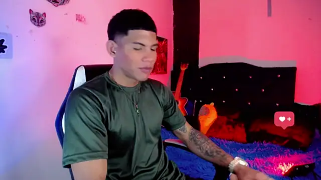 Damian latinxxx online show from 01-16-25, 06:03