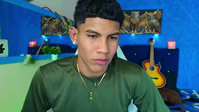 Damian latinxxx online show from 01-29-25, 06:01